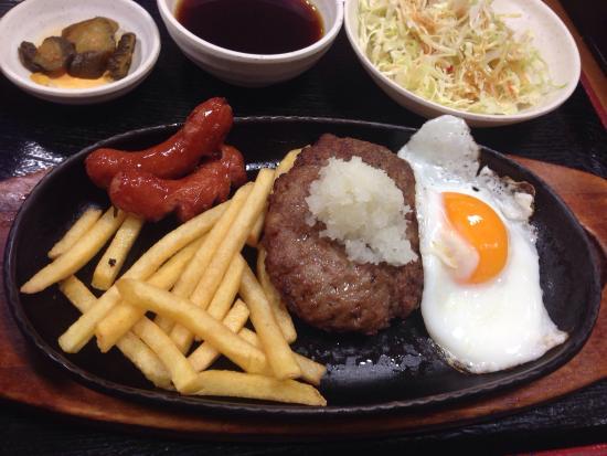 Miyamoto Munashi Mei Eki Nishi